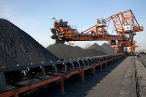 煤炭行业解决方案—基础性升级型